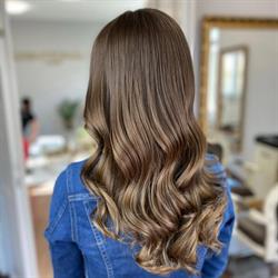 Szentkirályi Hair