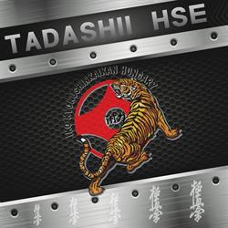 Tadashii Kyokushin Karate Dojo Szeged