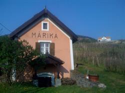 Villa Márika Szőlőbirtok/ Weingut Villa Márika
