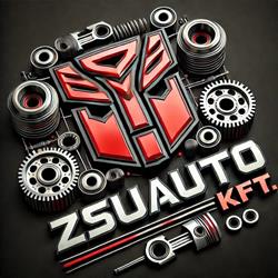 Zsuauto Kft.