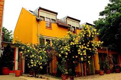 Centrum Apartmanházak Pécs