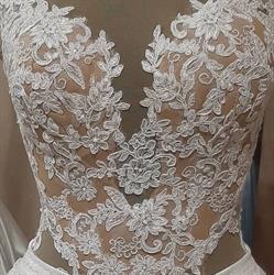 Christine- Bridal
