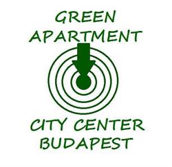 Green Apartment City Center Budapest