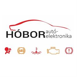 Hóbor Autóelektronika