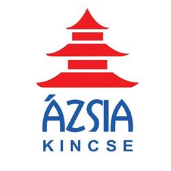 Ázsia Kincse Áruház Szeged