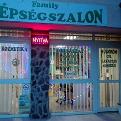 Family Szépségszalon