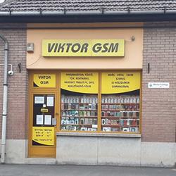 Viktor GSM