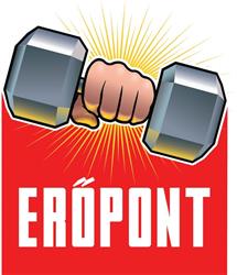 Erőpont Konditerem