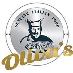Oliva's - genuine italian food