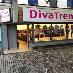 DivaTrend Nyíregyháza