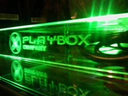Playbox Company