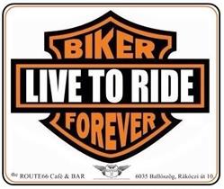 The Route66 Café & BAR