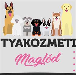 Kutyakozmetika Maglód