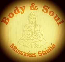 Body & Soul Masszázs Stúdió