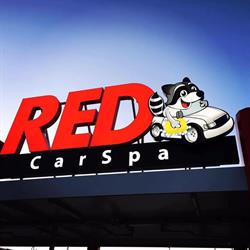 Red Car Spa