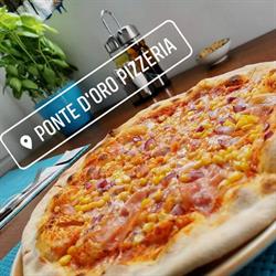 Ponte d'Oro Pizzeria