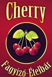 Cherry Fagyizó és Ételbár