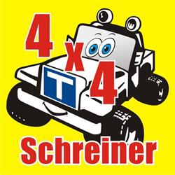 4x4 Schreiner Autósiskola