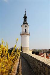 Tűztorony- Hősök Kapuja Veszprém