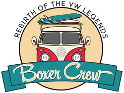 Boxer Crew