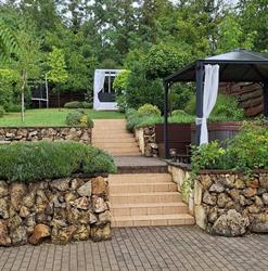 Amira Apartman Eger/Paradise Apartmanház Eger