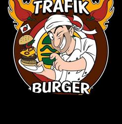 Trafik Burger Budakeszi