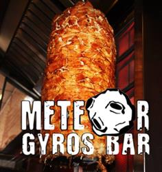 Meteor Gyros Bár Nyíregyháza