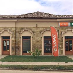 STIHL és Viking Szakkereskedés Sárbogárd