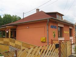Napraforgó Apartmanok