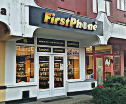FirstPhone Magyarország