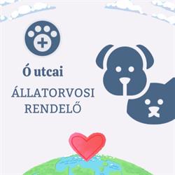 Ó utca Állatorvosi Rendelő