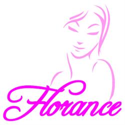 Florance fodrászkellék