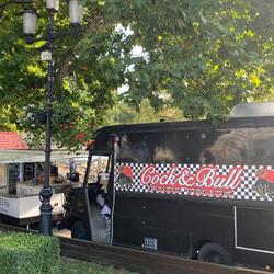 Cock and Bull Diner