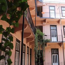 Capital Guesthouse Budapest