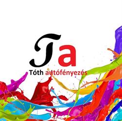 TÓTH Autófényezés