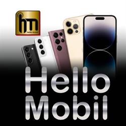 Hello Mobil Shop
