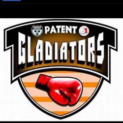 Patent Gladiátor Box Akadémia