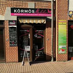 Körmös Mekka Kiskunhalas