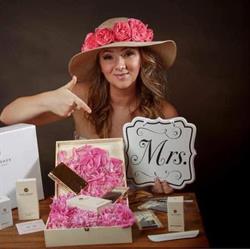 Mr & Mrs Beauty Bar