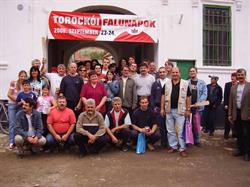 Torockó Baráti Társaság