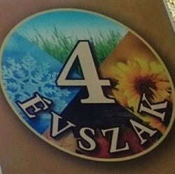 4 Évszak Szépségstúdió