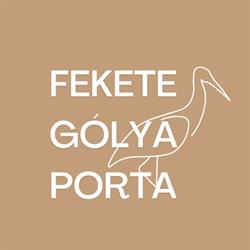 Fekete Gólya Porta