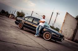 Victor's Customs