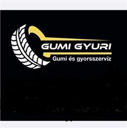 Gumi Gyuri Bt. - Gumi és gyorsszervíz