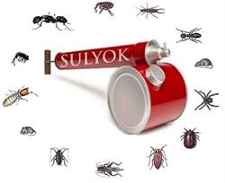 Sulyok Tamás kártevőirtó