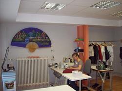 Varázs Varrás