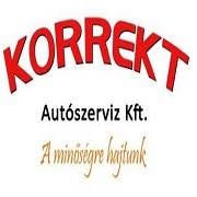 Korrekt Autószerviz