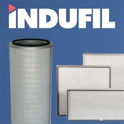 Indufil Hungária Kft.