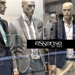 Essense for Men