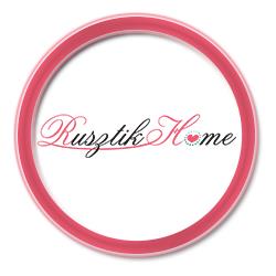 Rusztik Home&Decor Lakberendezés Webshop